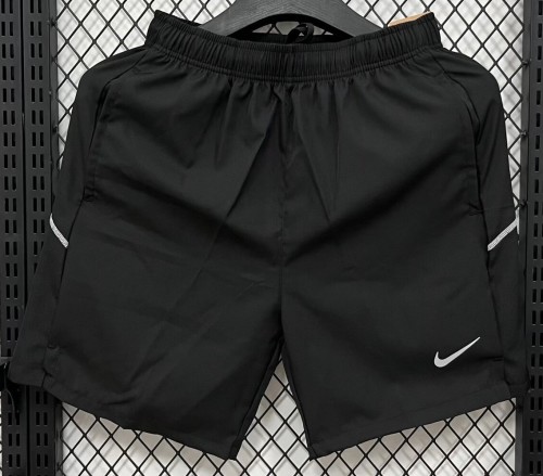 2026 NK Dark blue Casual Short Pants