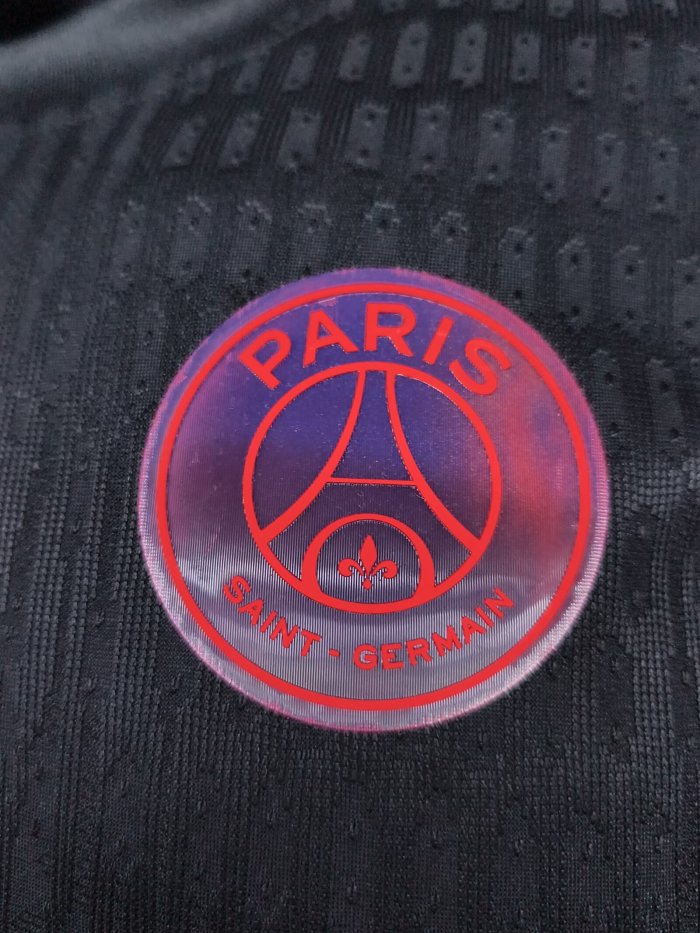 26-27 PSG Special Edition Player Version Vest