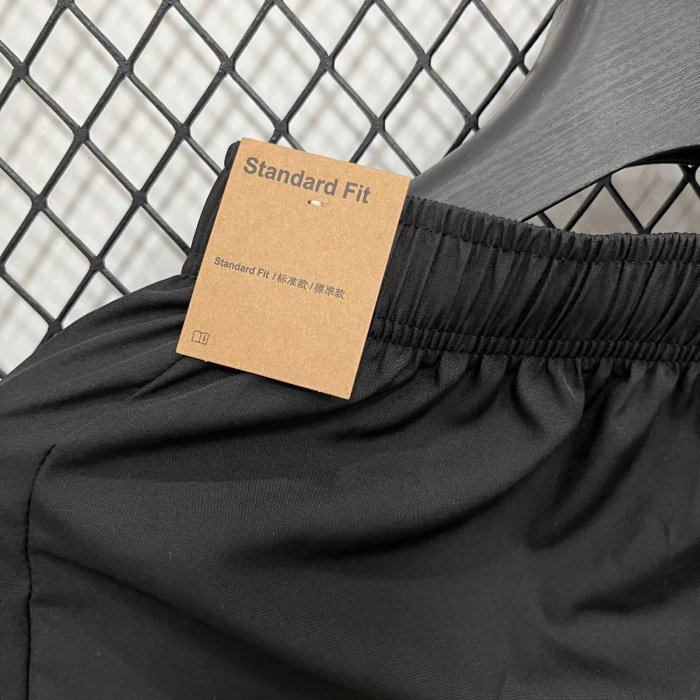 2026 NK Dark blue Casual Short Pants