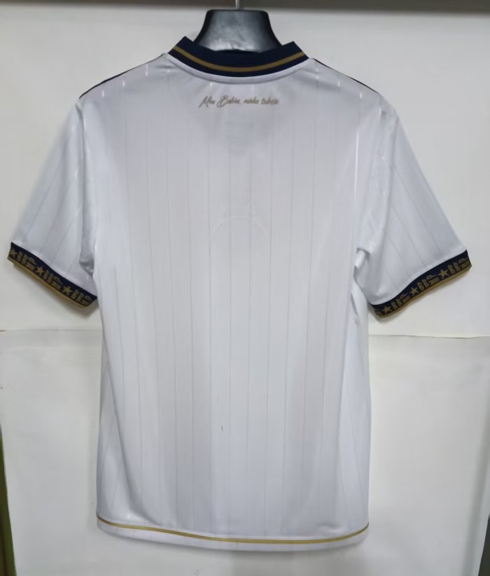 26-27 BaHia Special Edition Fans Soccer Jersey