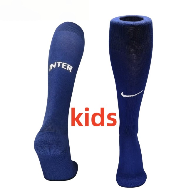 26-27 INT Away Kids Socks