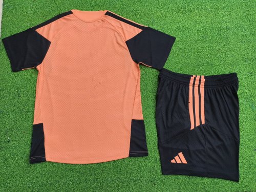 26-27 ARS High Quality Player Version Training Short Suit (球员套装)