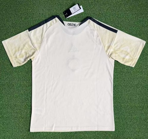 26-27 Celtic Third Fans Soccer Jersey
