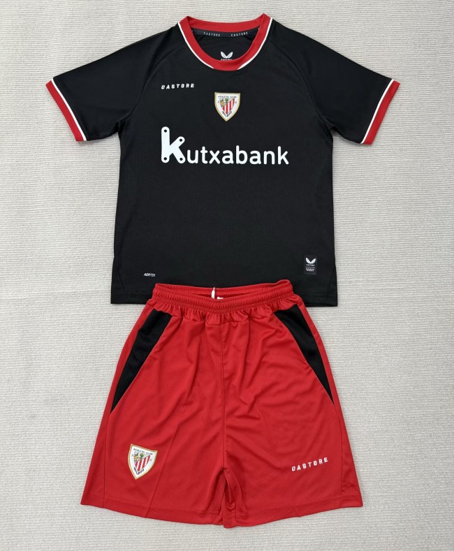 26-27 Bilbao Away Adult Suit