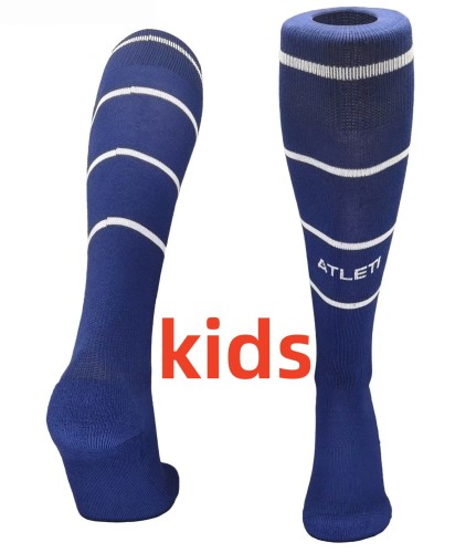 26-27 ATM Home Kids Socks
