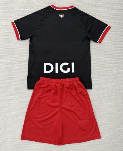 26-27 Bilbao Away Adult Suit