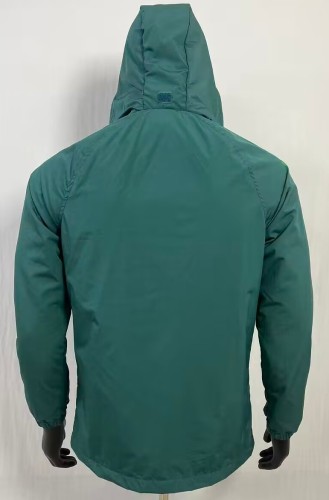 2026 Real Betis New Pattern Windbreaker