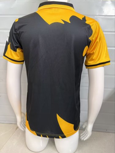 1994-1995 AEK Athens Home Retro Soccer Jersey