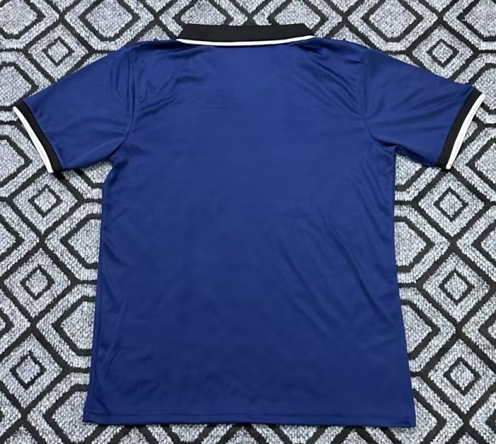 26-27 Korea Special Edition Fans Soccer Jersey