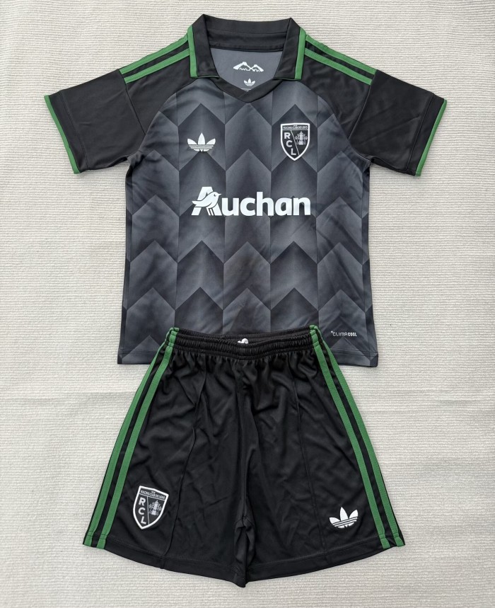 26-27 RC Lens Away Adult Suit