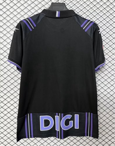 26-27 Real Valladolid Away Fans Soccer Jersey