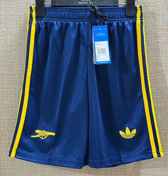 26-27 ARS Away Shorts Pants