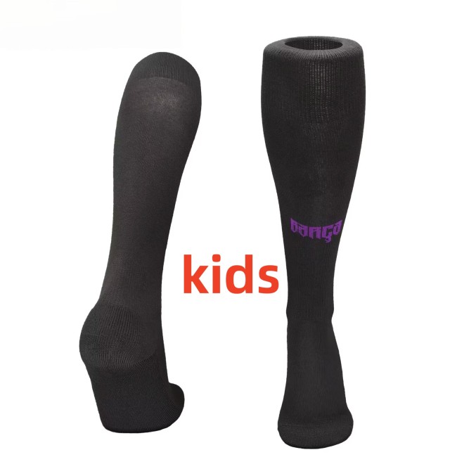26-27 BAR Away Kids Socks