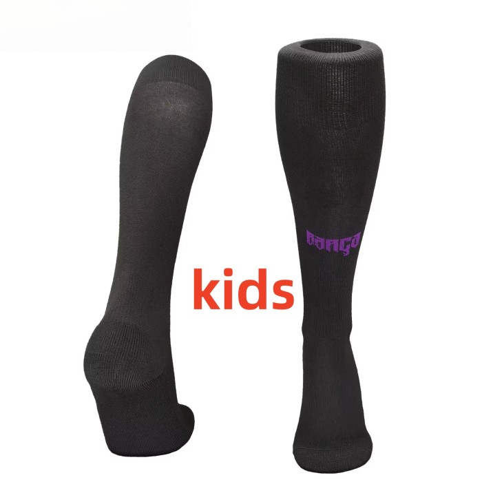 26-27 BAR Away Kids Socks