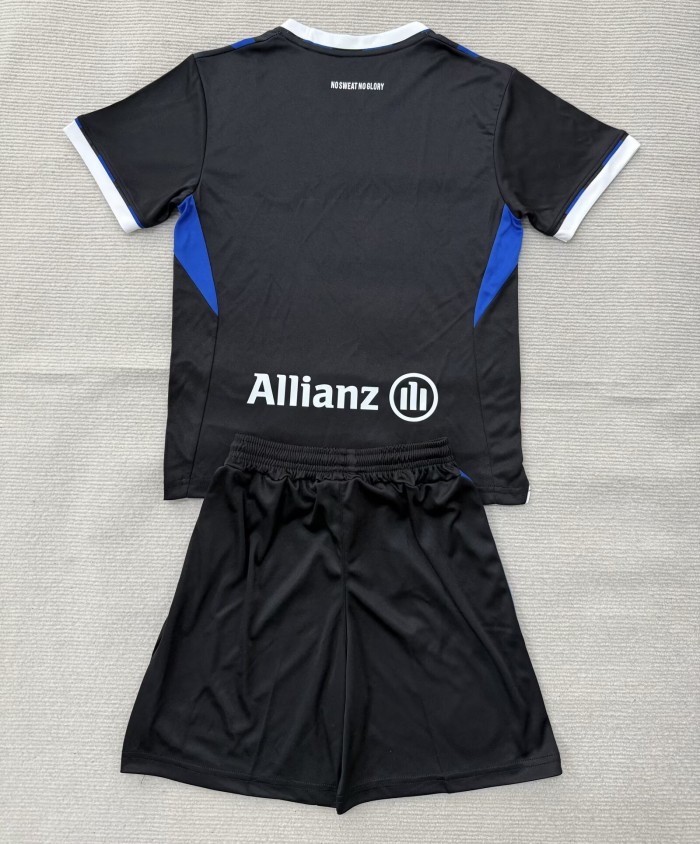 26-27 Club Brugge Home Adult Suit