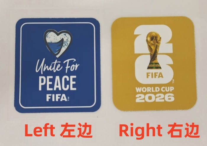 26-27 Spain Special Edition Fans Soccer Jersey (With 2 Star)*两颗星