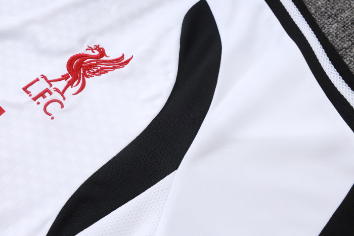 26-27 LIV High Quality Training Short Suit
