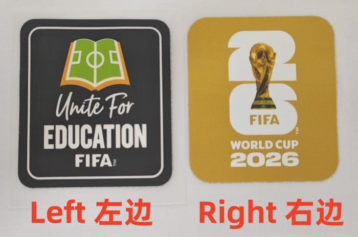 26-27 Spain Special Edition Fans Soccer Jersey (With 2 Star)*两颗星