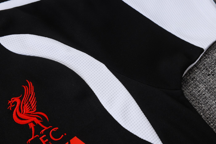 26-27 LIV High Quality PoLo Training Short Suit
