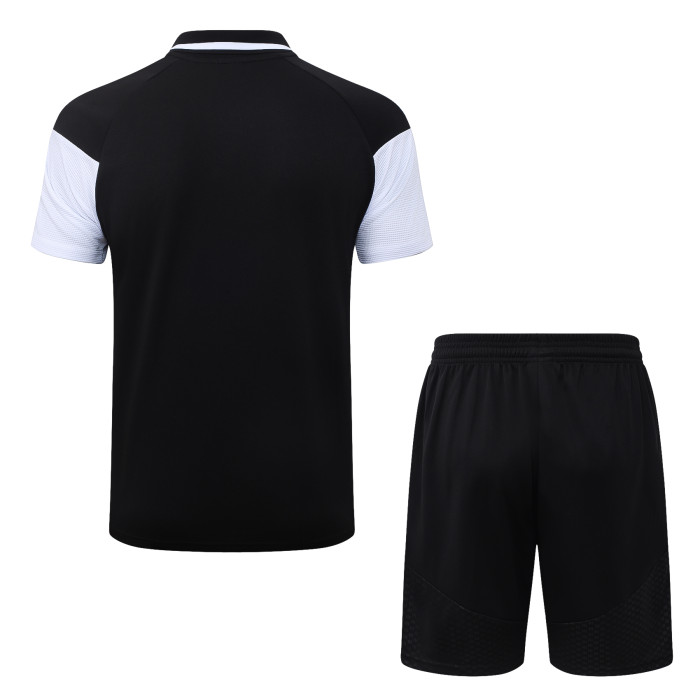 26-27 LIV High Quality PoLo Training Short Suit