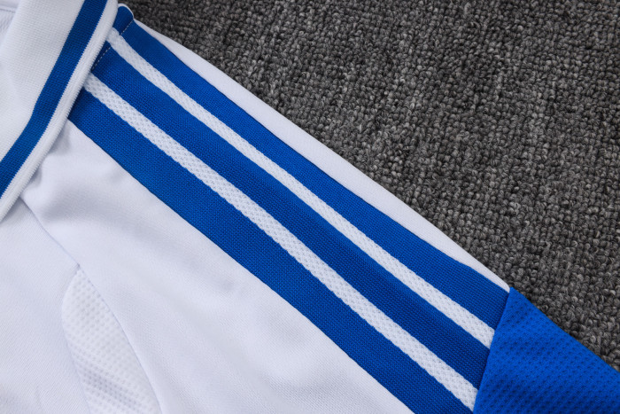 26-27  JUV High Quality PoLo Training Short Suit