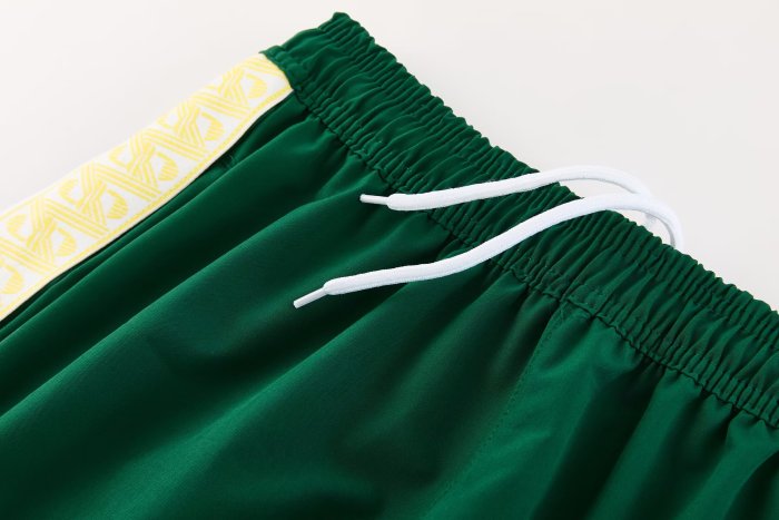 26-27 Senegal High Quality Windbreaker Suit