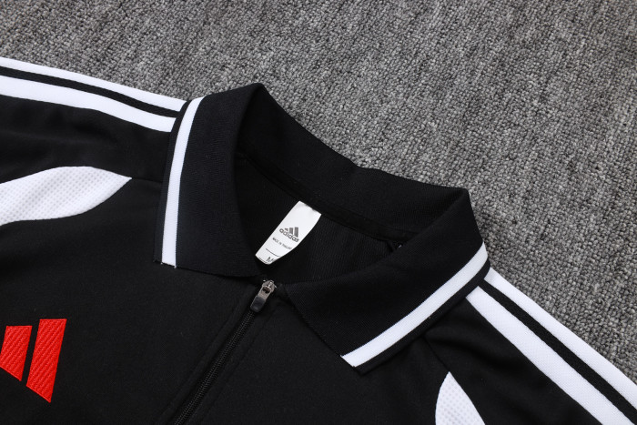 26-27 LIV High Quality PoLo Training Short Suit