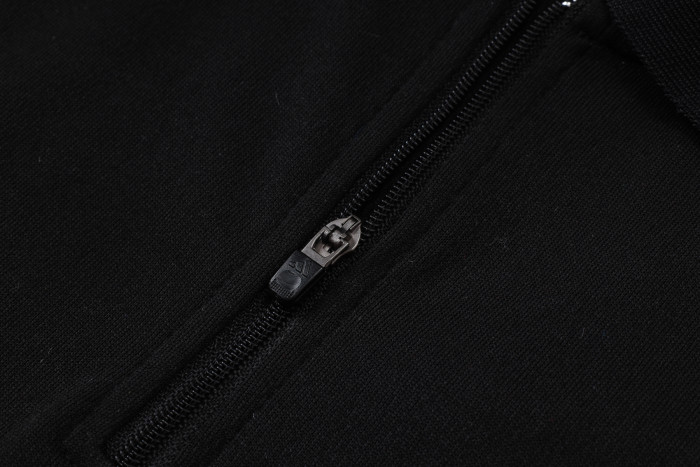 26-27 LIV High Quality PoLo Training Short Suit
