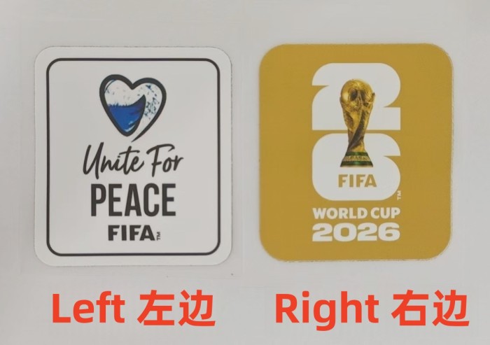 26-27 Spain Special Edition Fans Soccer Jersey (With 2 Star)*两颗星