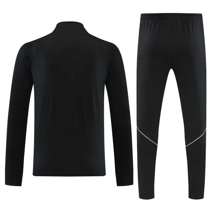 26-27 ATM High Quality Half Pull Tracksuit