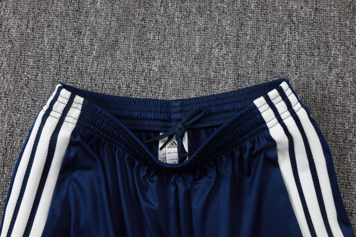 26-27 Aja× High Quality Tank Top And Shorts Suit