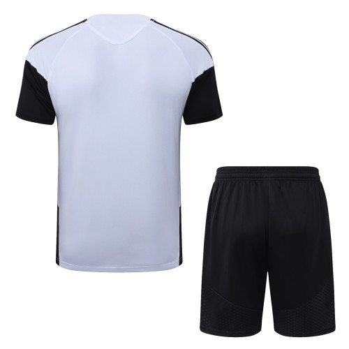 26-27 LIV High Quality Training Short Suit