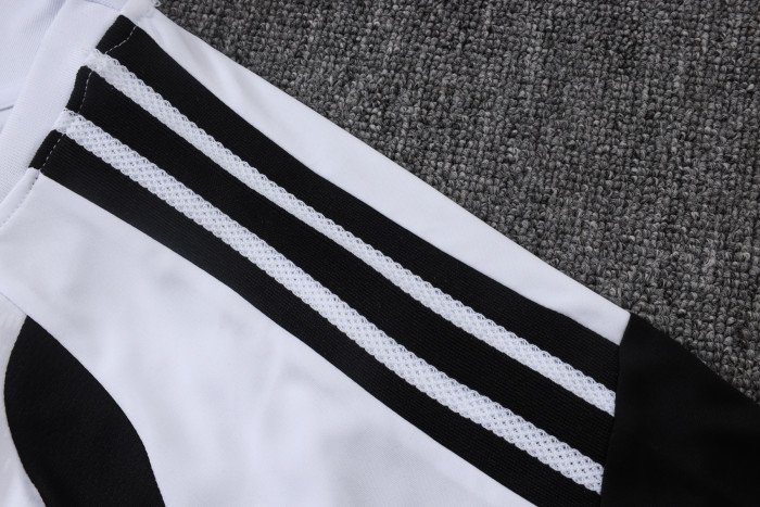 26-27 LIV High Quality Training Short Suit