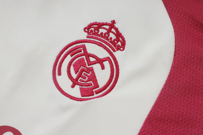 26-27 RMA High Quality Half Pull Tracksuit