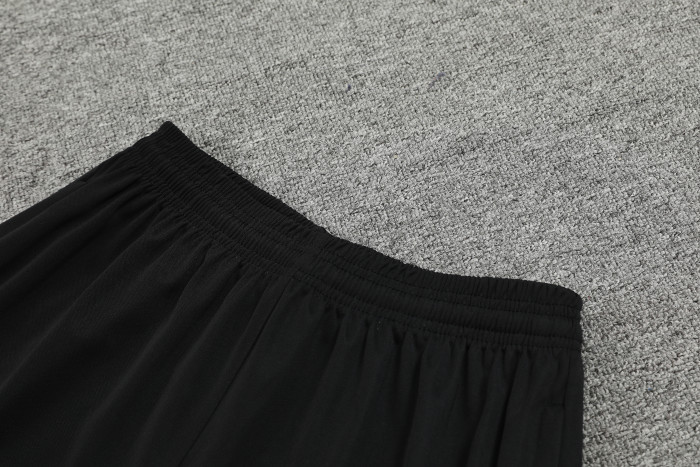 24-25 CHE High Quality Training Short Suit