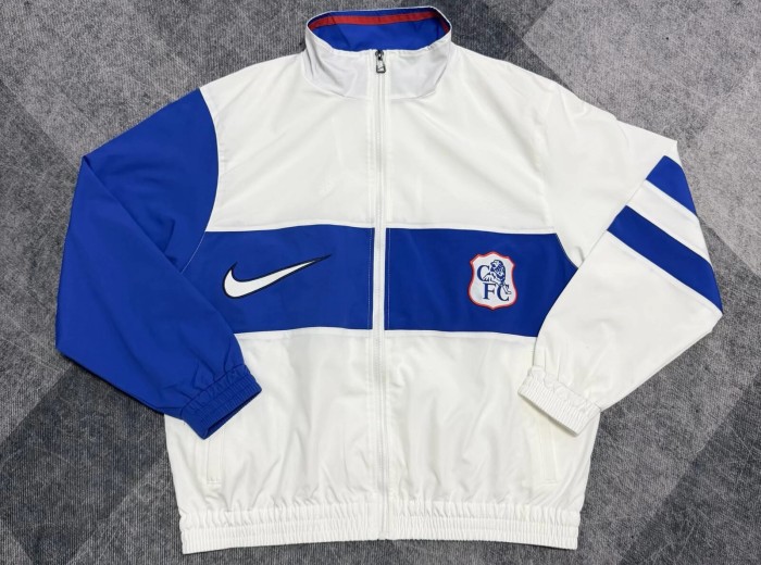 2026 CHE Retro Windbreaker