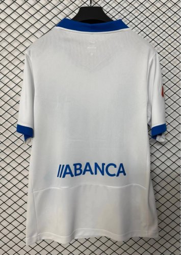 26-27 La Coruna Third Fans Soccer Jersey