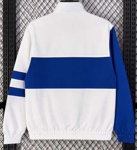 2026 CHE Retro Windbreaker