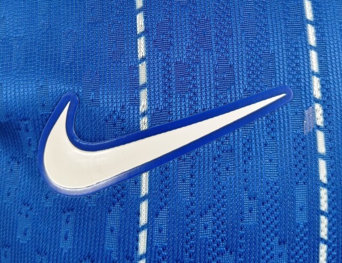 26-27 Brighton Home Player Version Soccer Jersey