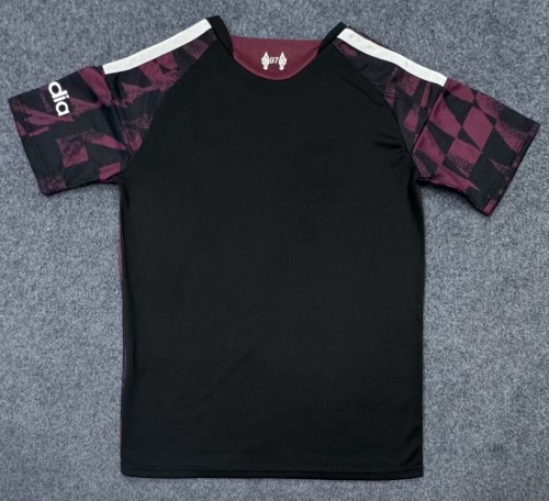 26-27 LIV Third Fans Soccer Jersey