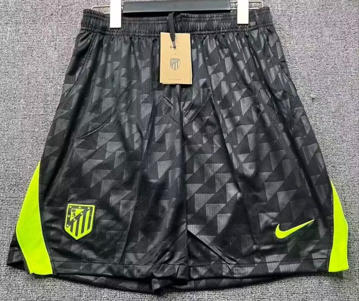 26-27 ATM Away Shorts Pants