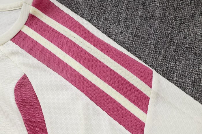 26-27 RMA High Quality Player Version Training Short Suit  (球员套装)