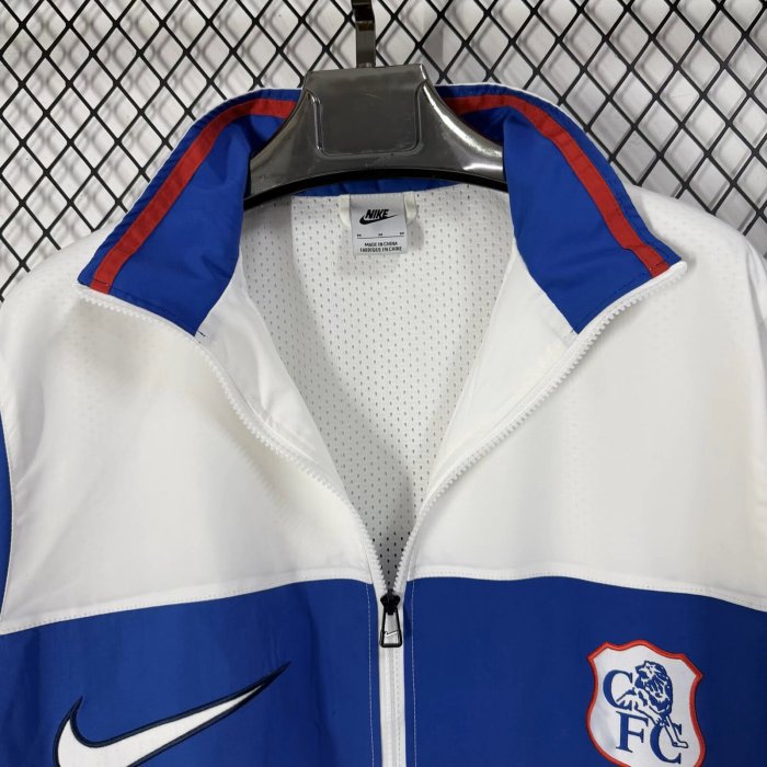 2026 CHE Retro Windbreaker
