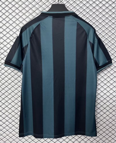 26-27 Celtic Away Fans Soccer Jersey
