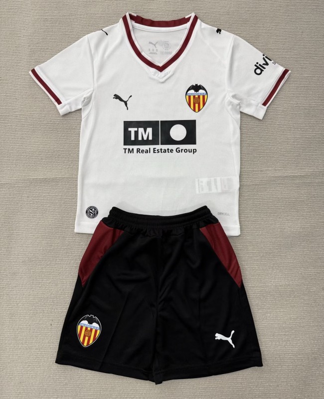 26-27 Valencia Home Adult Suit