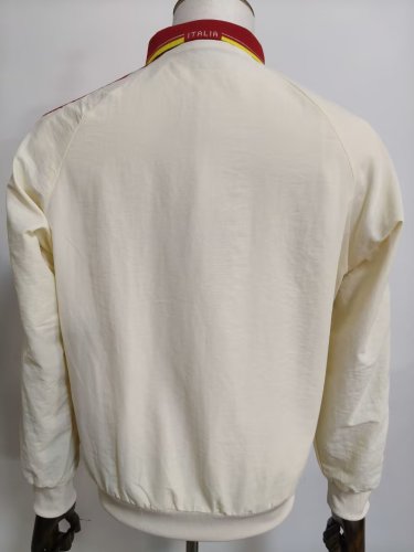 2026 Spain New Pattern Windbreaker