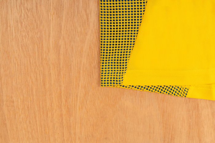 2002 Sweden Home Retro Soccer Jersey