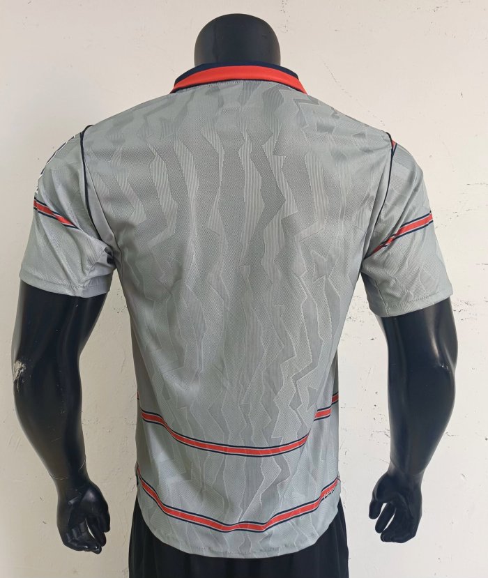 26-27 ATM Third Player Version Soccer Jersey