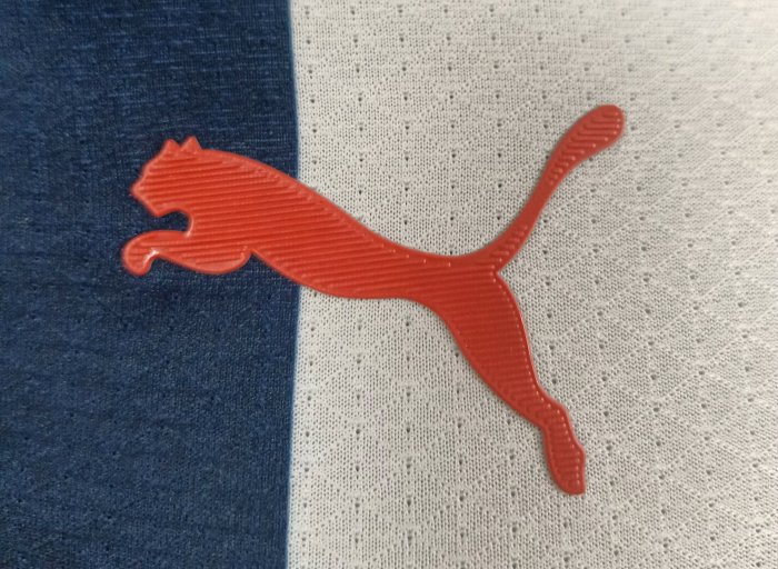 26-27 Monterrey Home Player Version Soccer Jersey