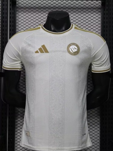 26-27 AL-Nassr Away Player Version Soccer Jersey